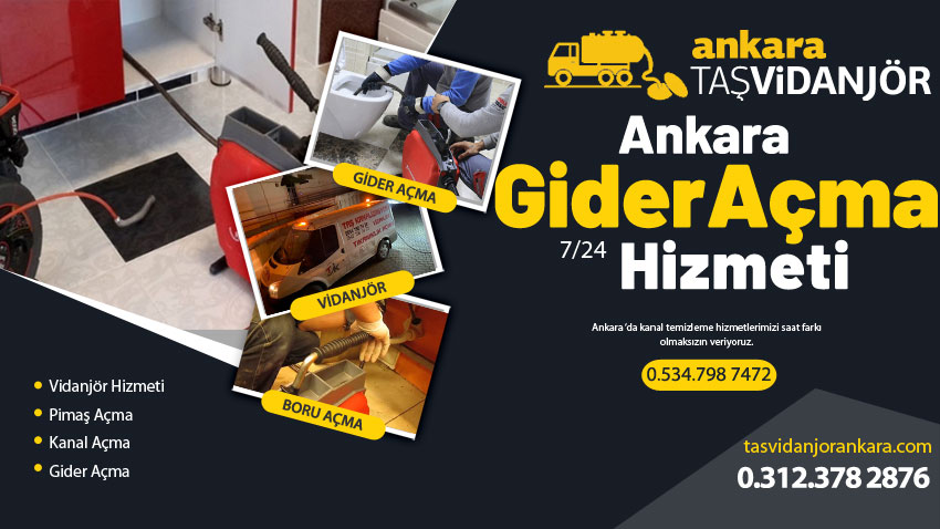 İncek Gider Açma